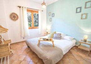 Homey Experience - Green Design Apartment La Maddalena